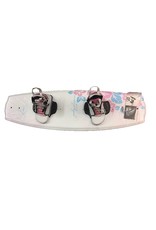 Hebor Watersport Jobe Ruby Slippers wakeboard package 135