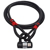 Hebor Watersport DoubleLock Cable Lock BEAST