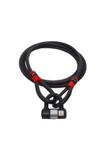 Hebor Watersport DoubleLock Cable Lock BEAST