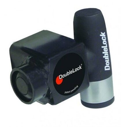Hebor Watersport DoubleLock Outboard lock