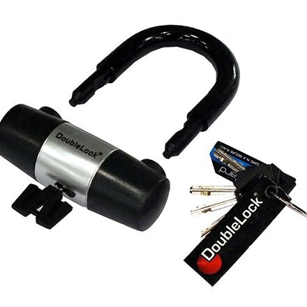 Hebor Watersport DoubleLock U-Lock