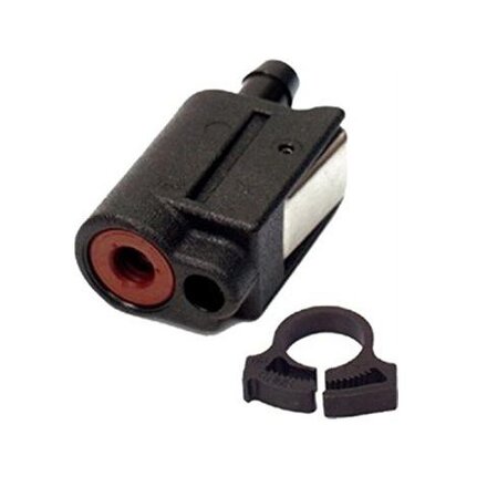 Hebor Watersport Mercury benzine aansluiting - Tank