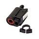 Hebor Watersport Mercury benzine aansluiting - Tank