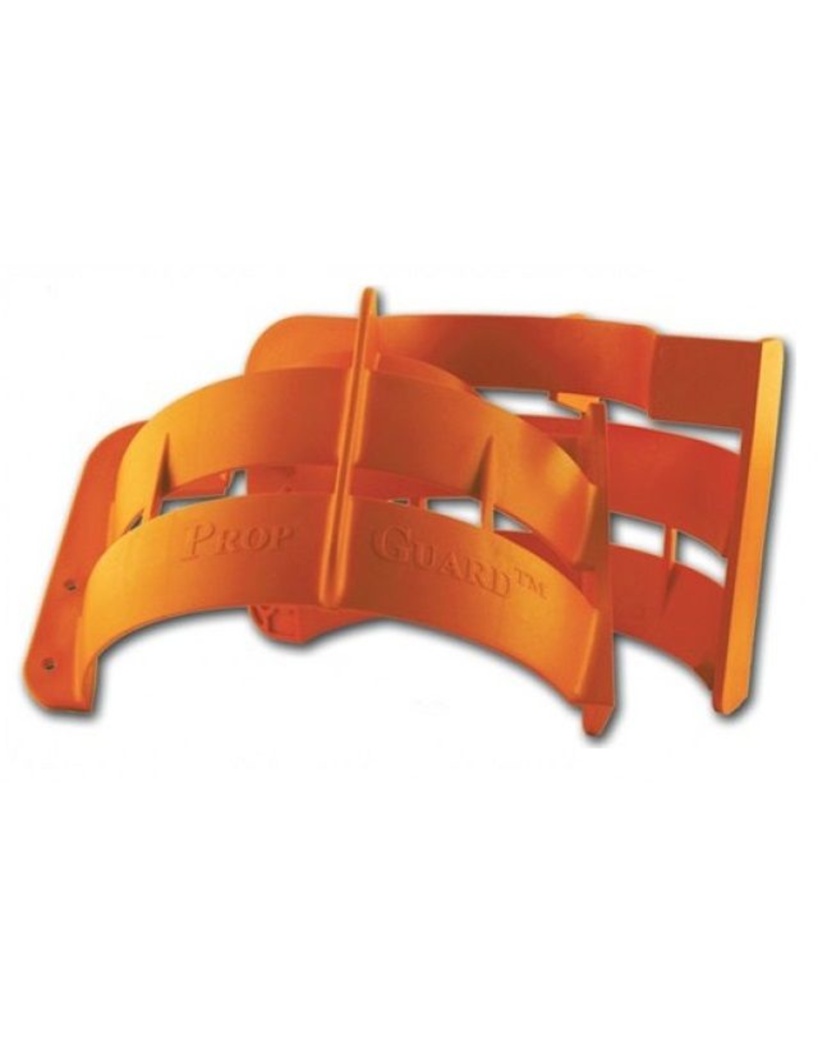 Hebor Watersport Propguard 11'' ORANJE 25 - 35 pk