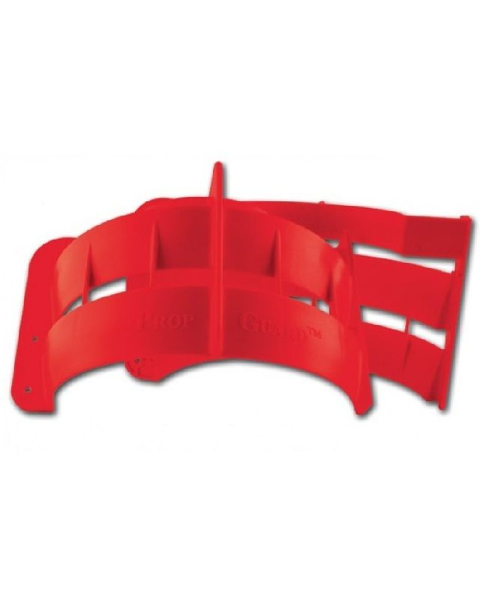 Hebor Watersport Propguard 14'' ROOD  70 - 100 pk