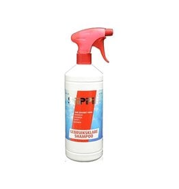 Sjippie Sjippie shampoo gebruiksklaar