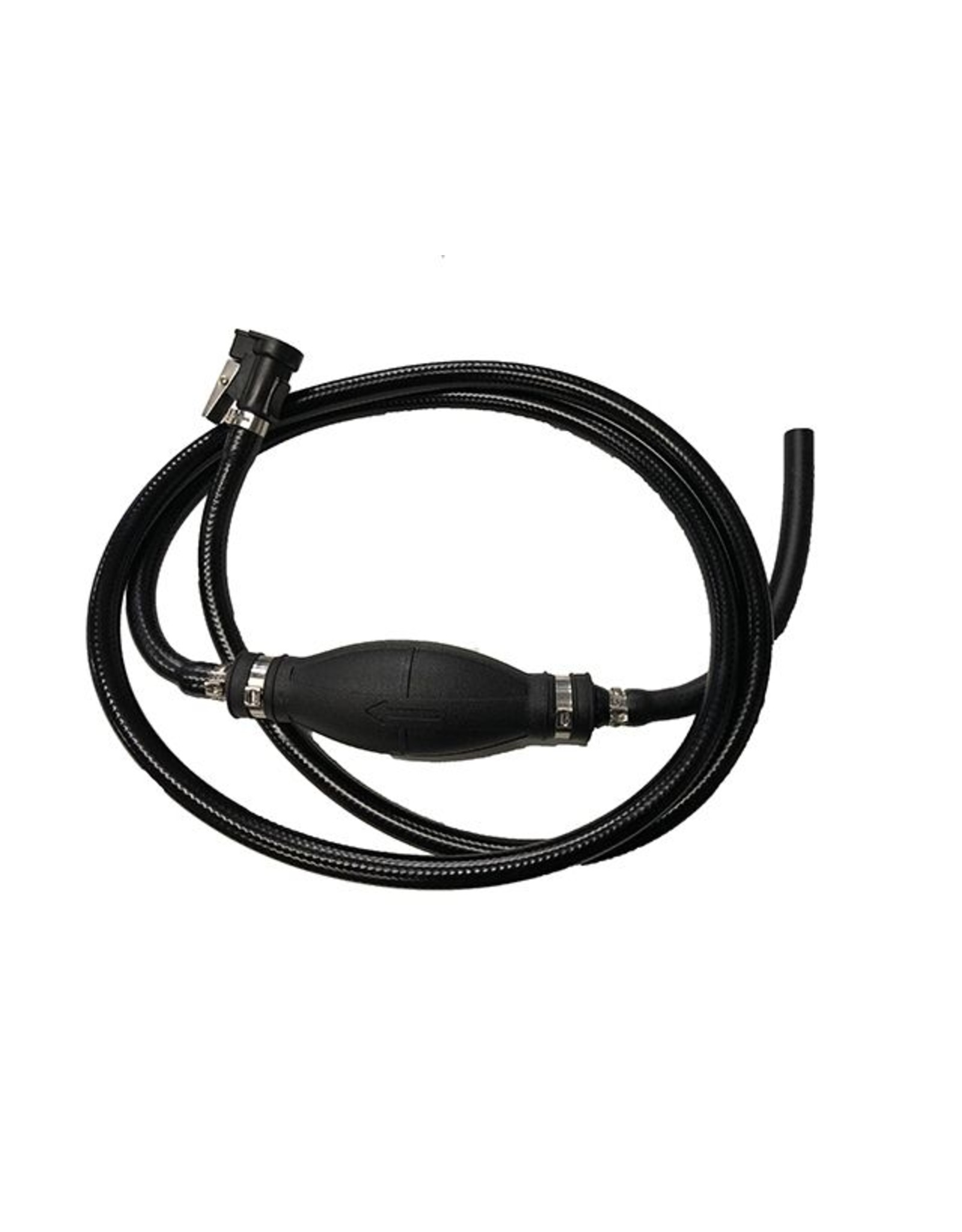 Hebor Watersport Complete fuel hose with Yamaha connector