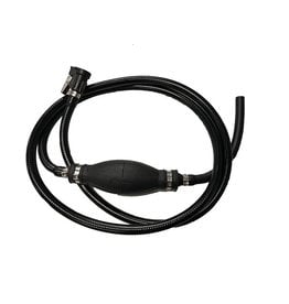 Hebor Watersport Complete fuel hose with Yamaha connector