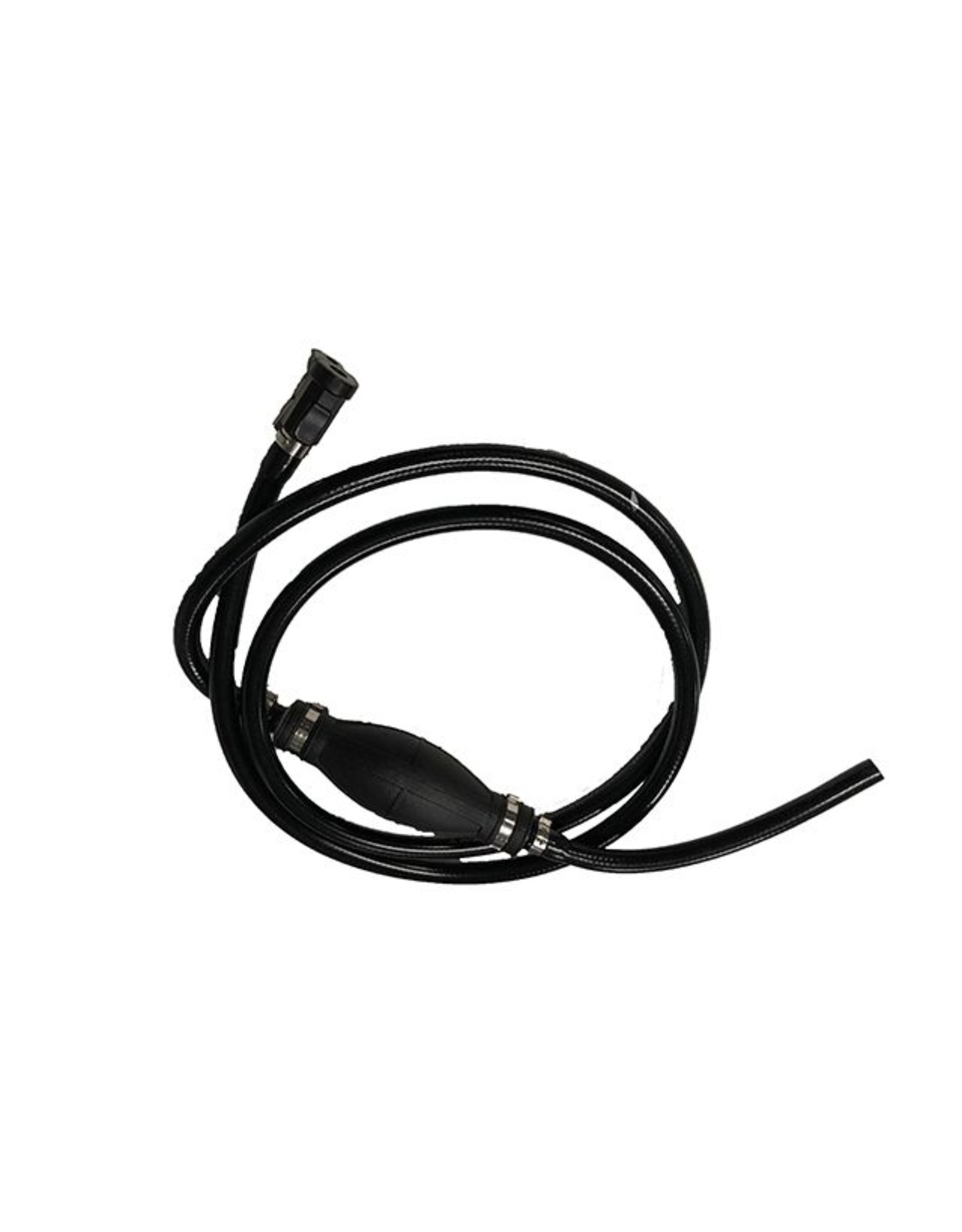 Hebor Watersport Complete fuel hose with Johnson / Evinrude connector
