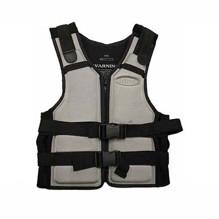 Hebor Watersport Jobe Freestyle vest silver