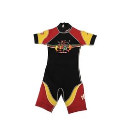 Hebor Watersport Jobe Shorty Joy kinder wetsuit