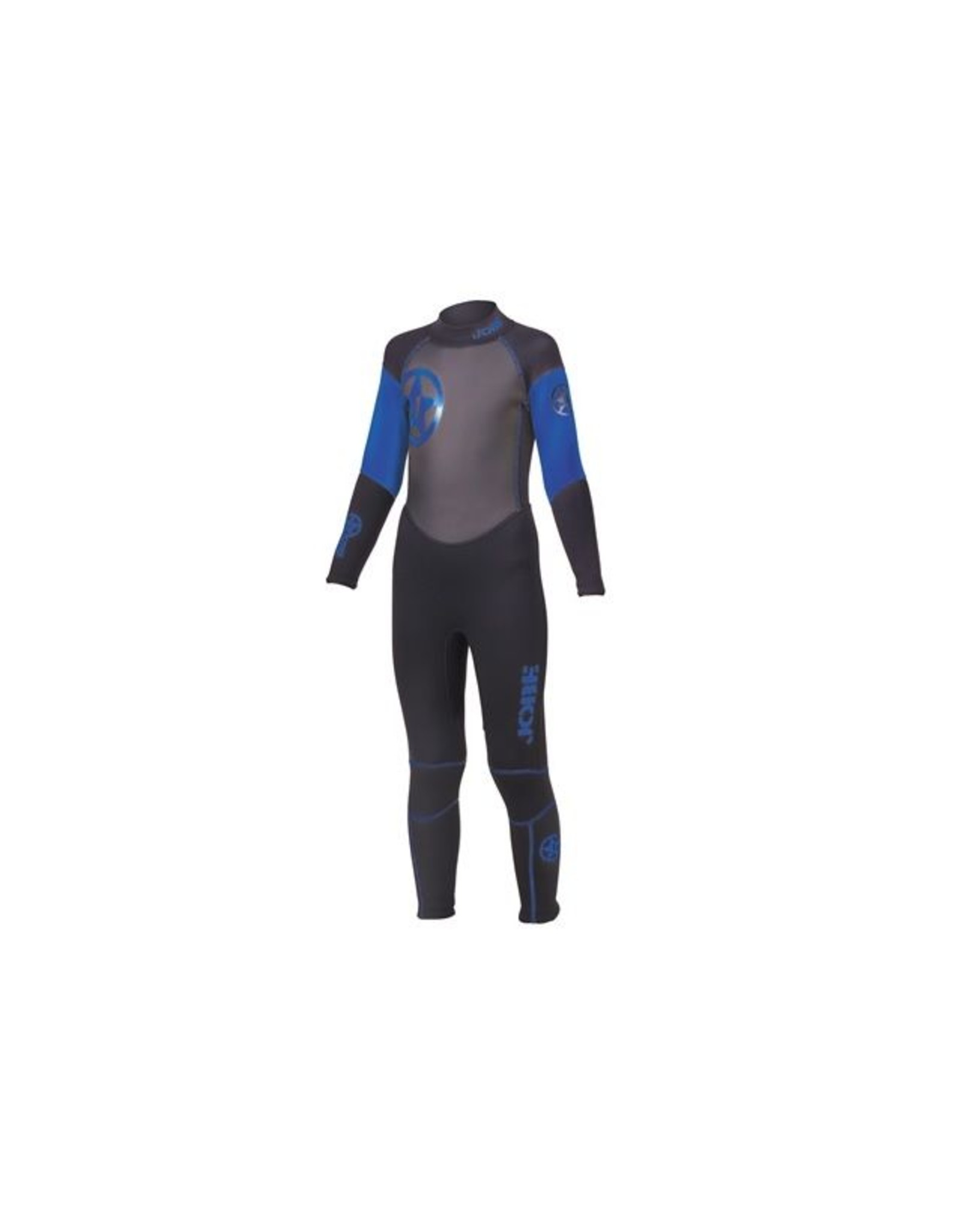 Hebor Watersport Jobe Full Suit Rebel kinder wetsuit