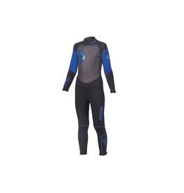 Hebor Watersport Jobe Full Suit Rebel kinder wetsuit