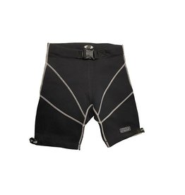 Hebor Watersport Jobe neopreen short zwart