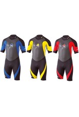 Hebor Watersport Jobe Shorty Extra wetsuit - 2