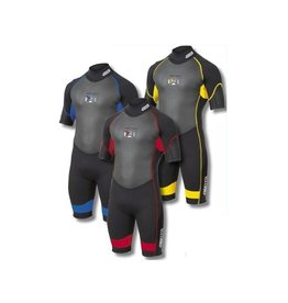 Hebor Watersport Jobe Shorty Extra wetsuit - 3