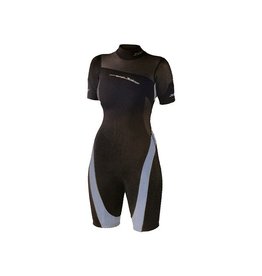 Hebor Watersport Jobe Shorty Delight vrouwen wetsuit - 2