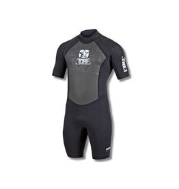 Hebor Watersport Jobe Shorty Quest wetsuit zwart