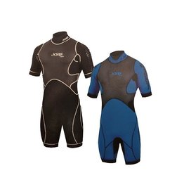 Hebor Watersport Jobe Shorty Viper wetsuit