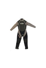 Hebor Watersport Jobe Full Suit Quest wetsuit