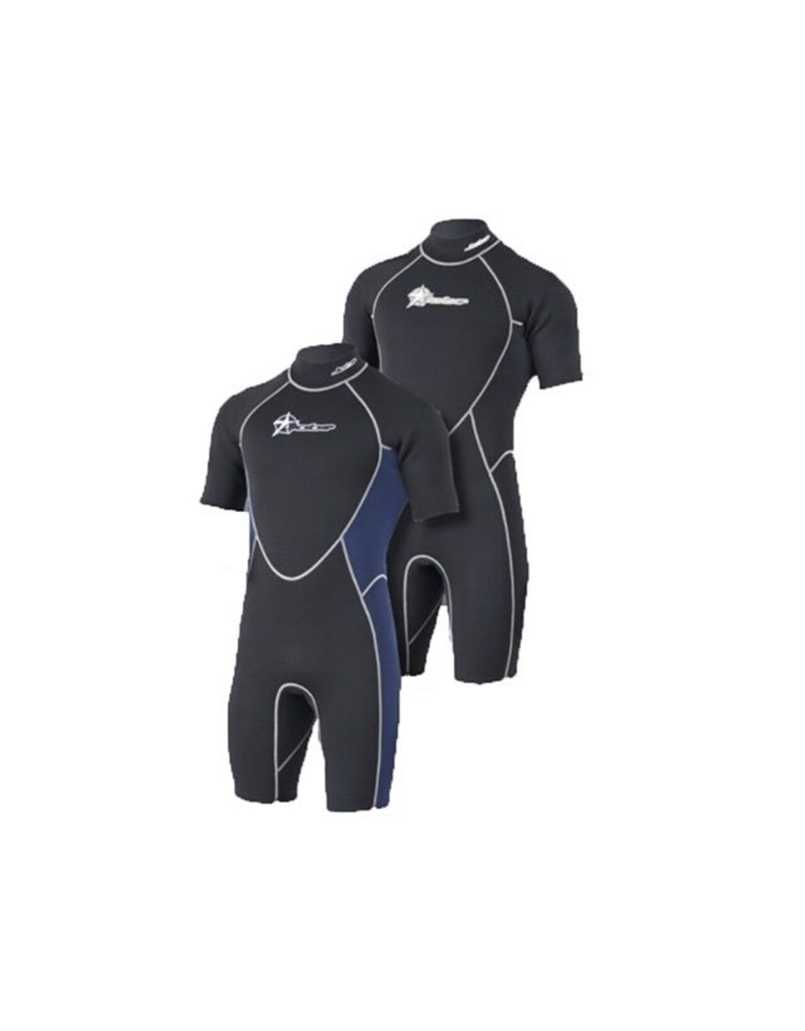 Hebor Watersport Jobe Shorty Flex wetsuit