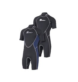 Hebor Watersport Jobe Shorty Flex wetsuit