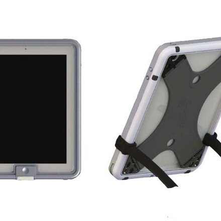 Hebor Watersport Waterdichte ipad hoes.