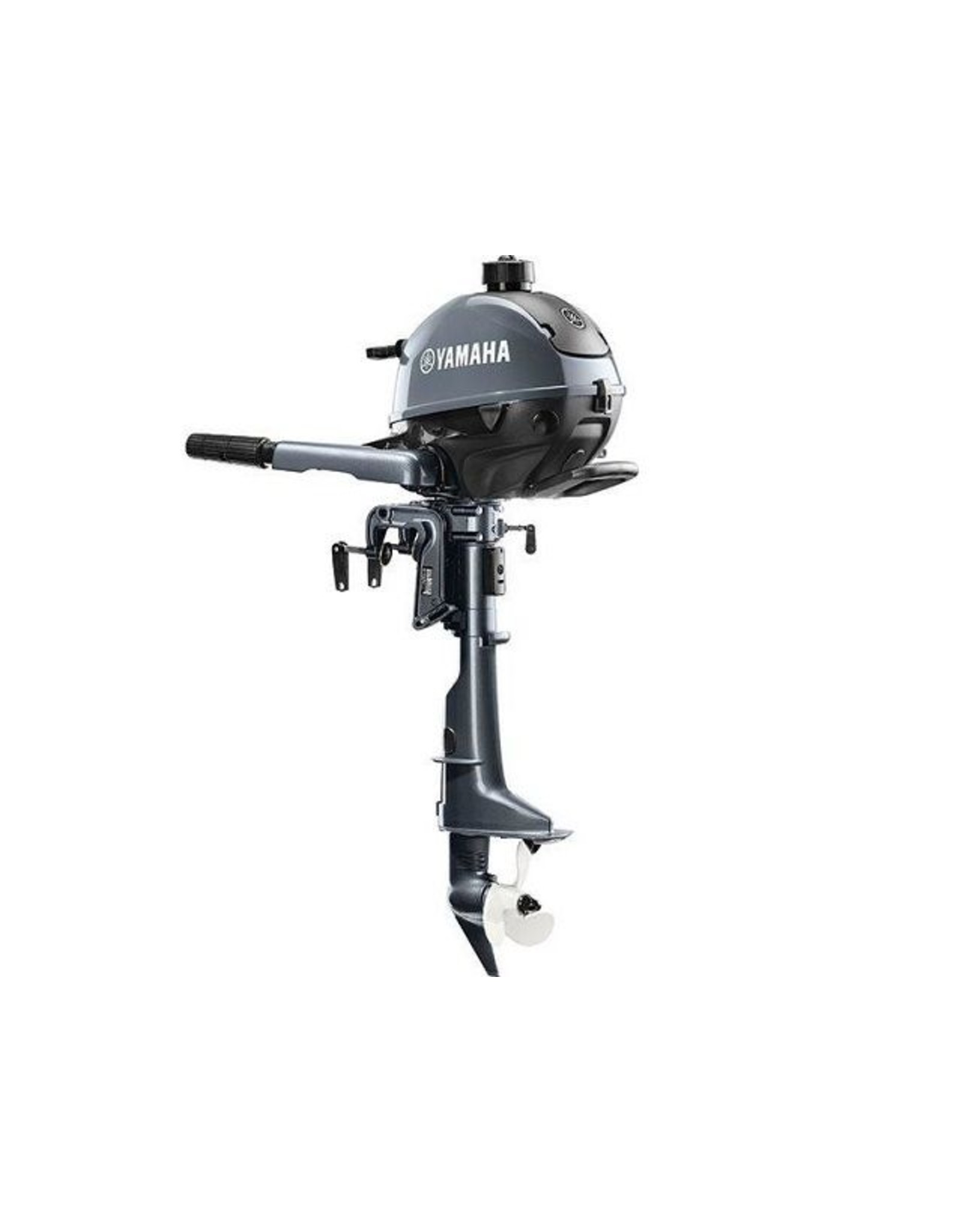 Yamaha Yamaha F2.5BMH Außenborder