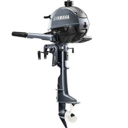 Yamaha Yamaha F2.5BMH