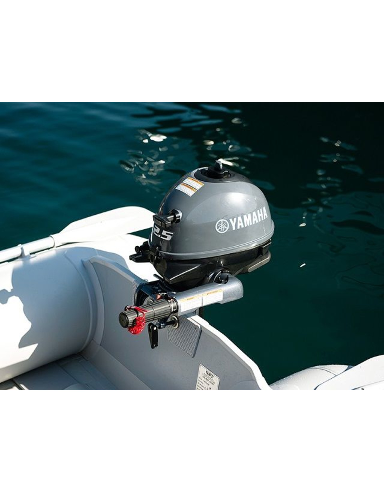 Yamaha Yamaha F2.5BMH outboard engine