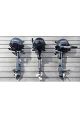 Yamaha Yamaha F2.5BMH outboard engine