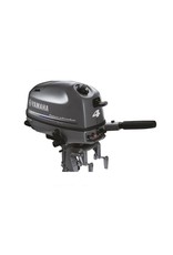 Yamaha Yamaha F4BMH outboard engine