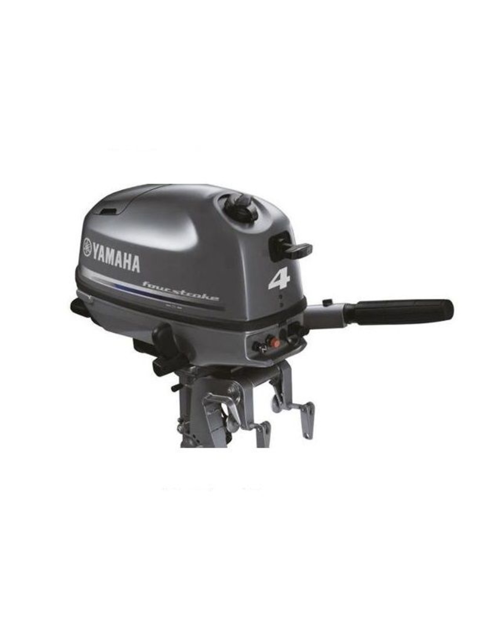 Yamaha Yamaha F4BMH outboard engine