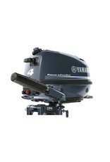 Yamaha Yamaha F4BMH outboard engine