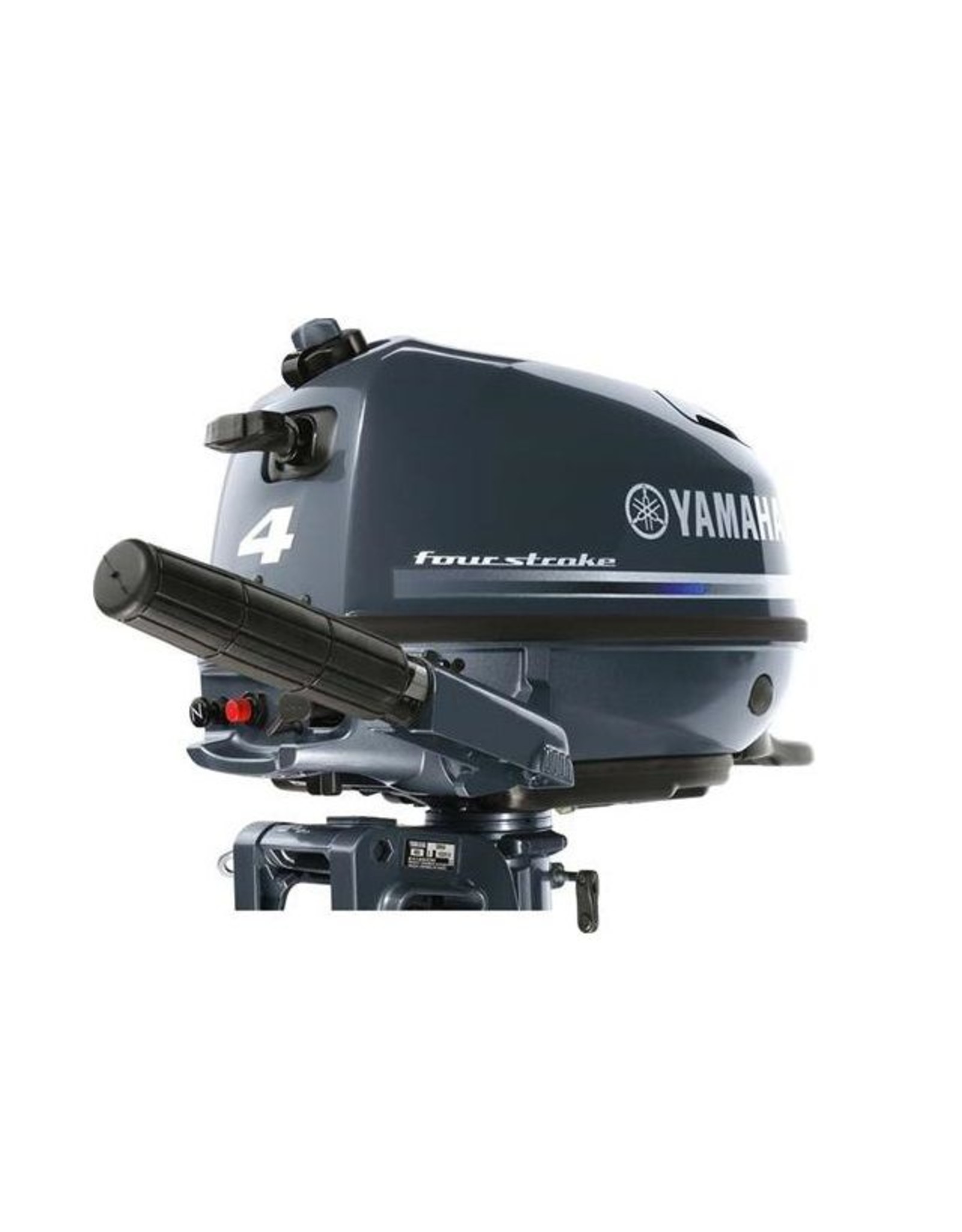 Yamaha Yamaha F4BMH outboard engine