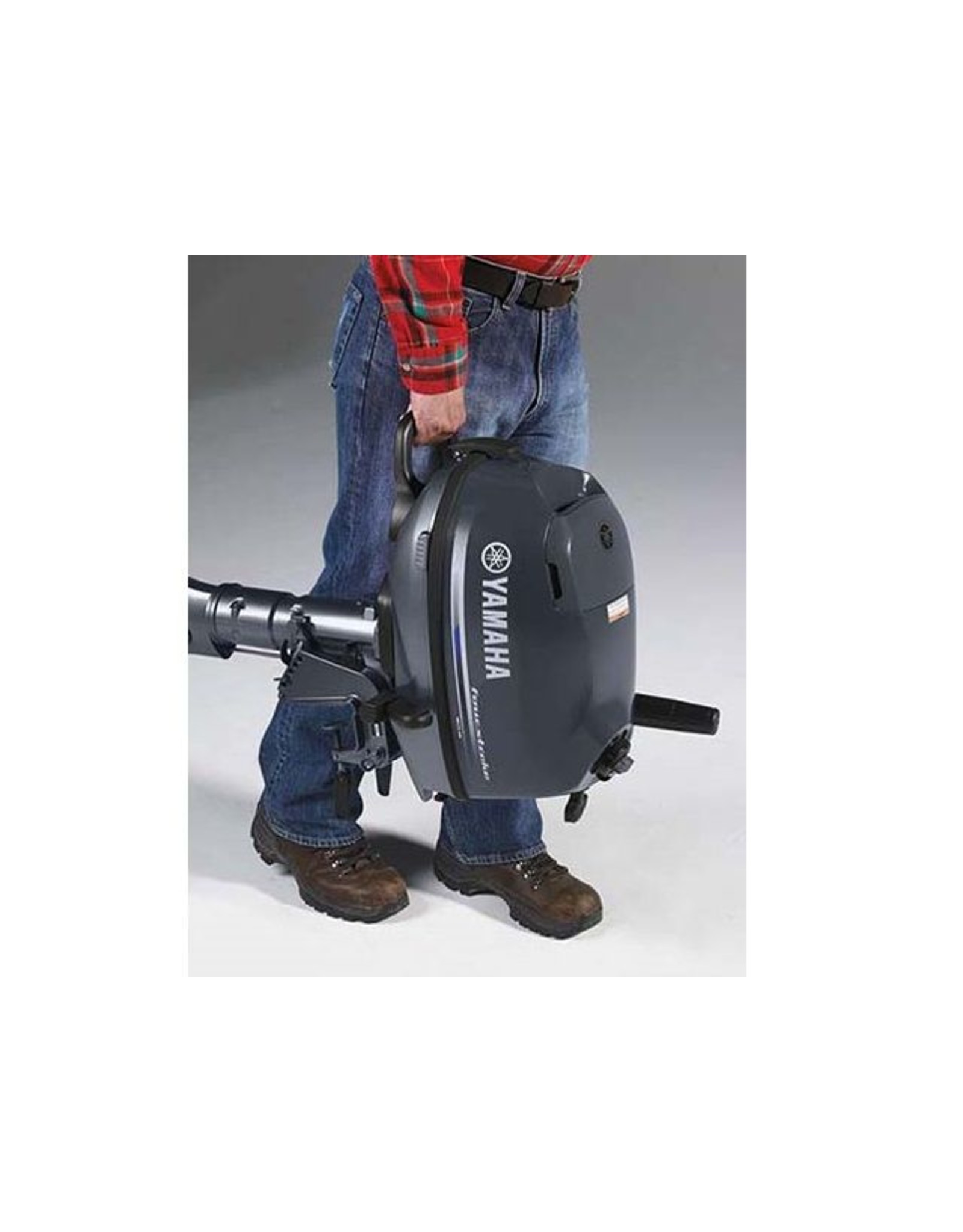 Yamaha Yamaha F4BMH outboard engine