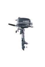 Yamaha Yamaha F5AMH outboard engine