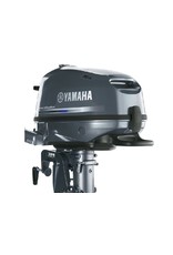Yamaha Yamaha F5AMH outboard engine