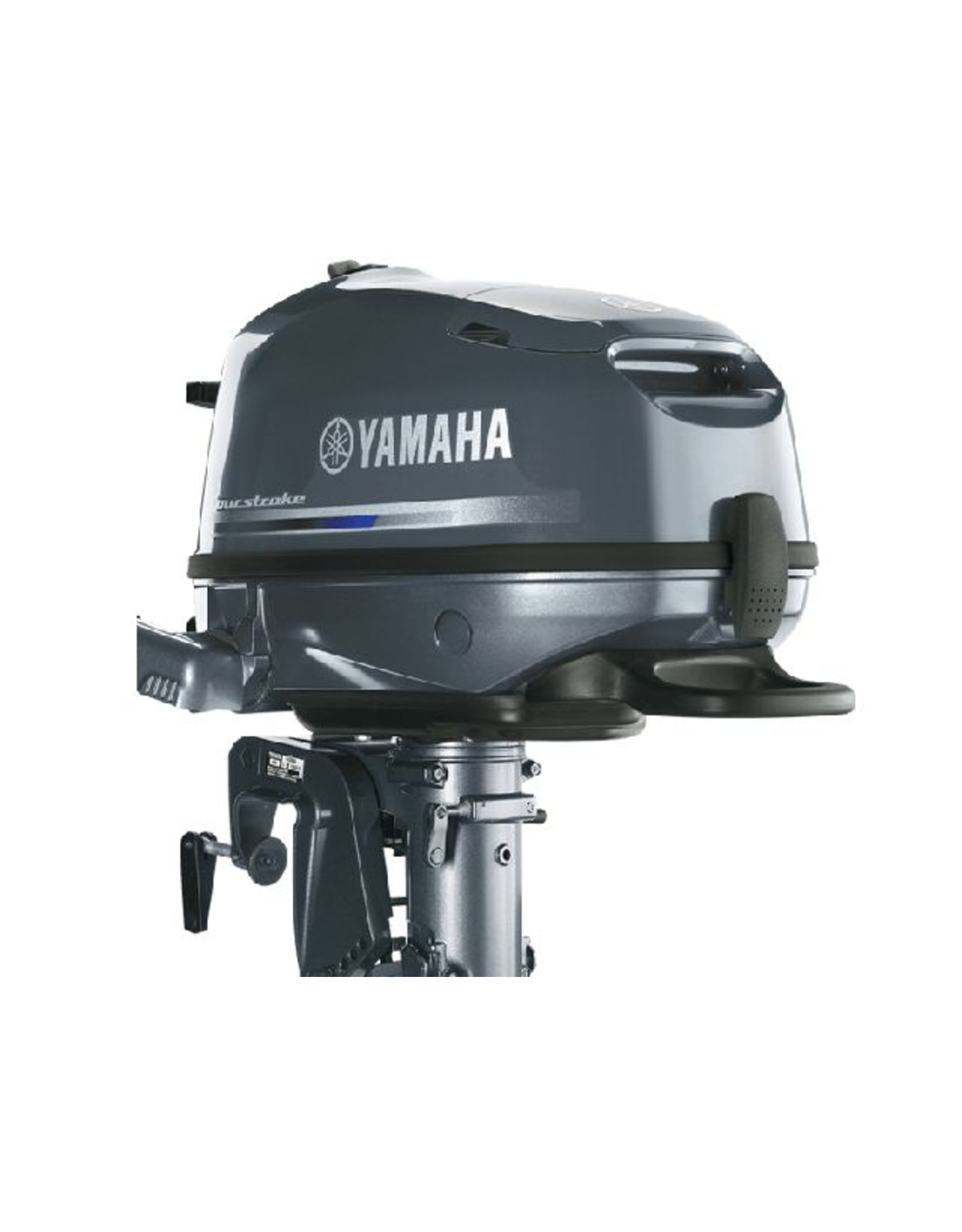 Yamaha Yamaha F5AMH Außenborder