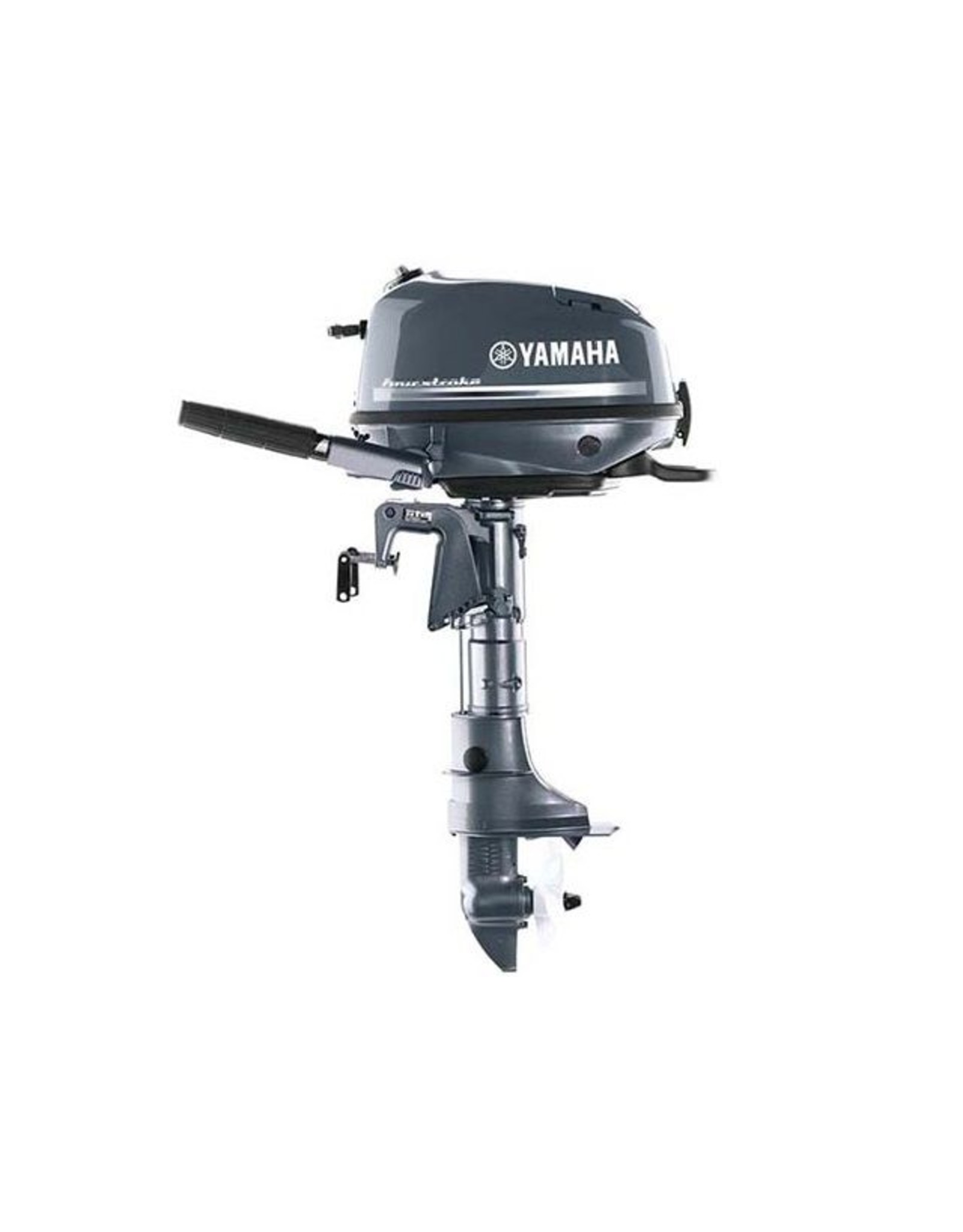 Yamaha Yamaha F6CMH outboard engine