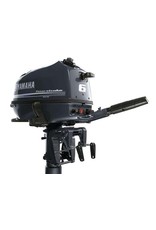 Yamaha Yamaha F6CMH outboard engine