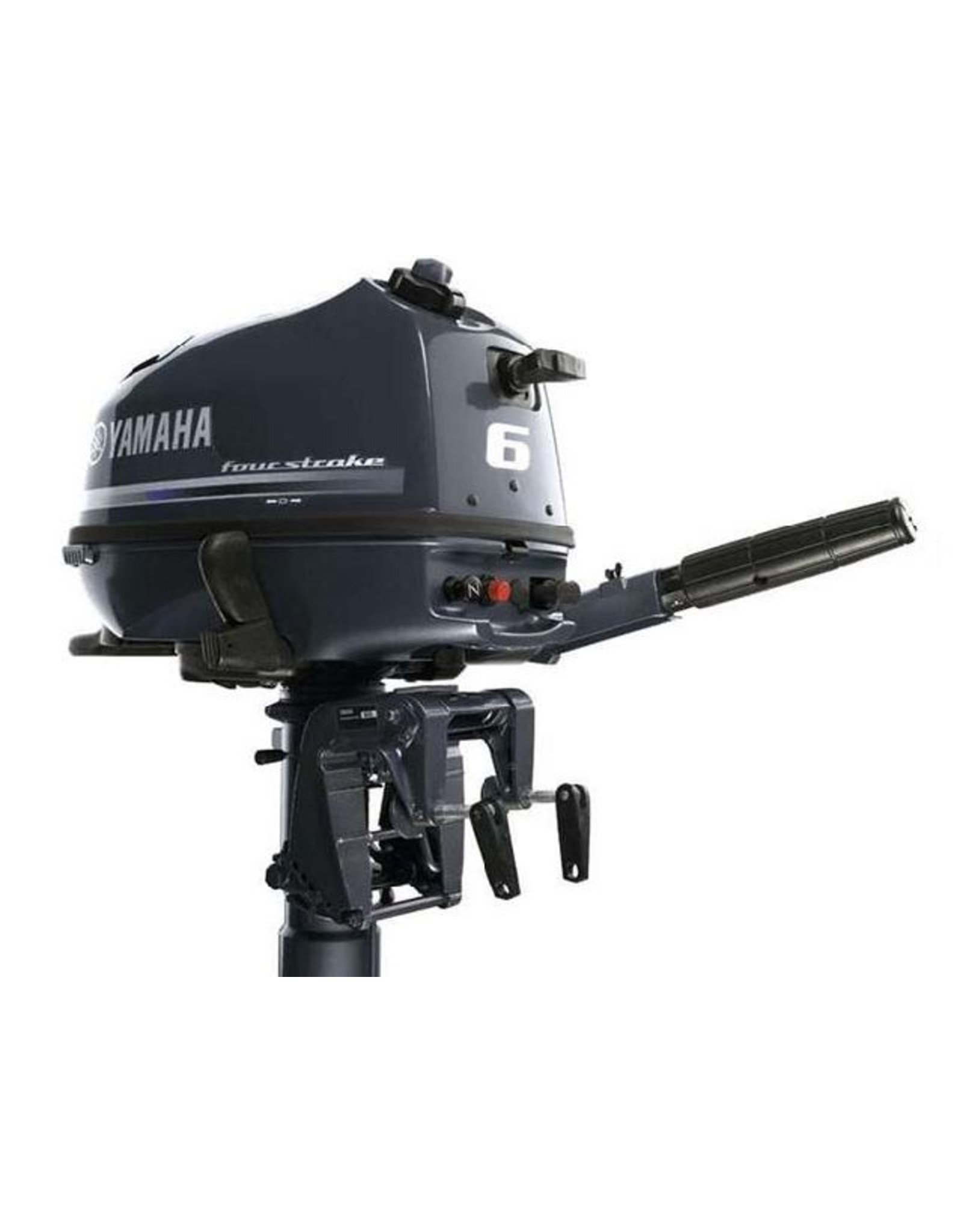 Yamaha Yamaha F6CMH Außenborder