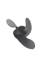 Mercury Propeller Mercury/Mariner 2 t/m 3.5pk 2-takt (3x7.4x5.7 plastic)