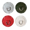 Mercury Mercury / Quicksilver PVC D-ring medium 13 cm