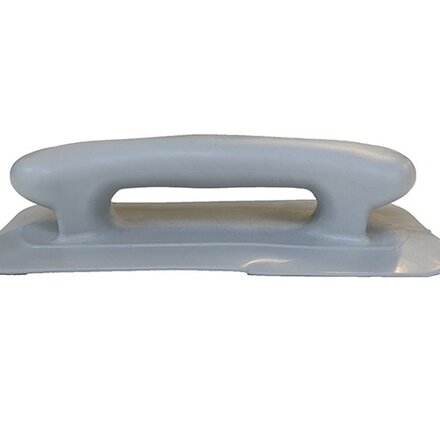 Quicksilver Mercury / Quicksilver Hypalon handvat 225 mm x 95 mm