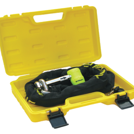Multifunctionele anti-diefstalketting SCM