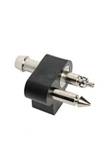 Osculati Suzuki / Johnson / Evinrude engine-side fuel connector