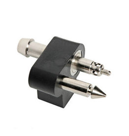 Osculati Suzuki / Johnson / Evinrude engine-side fuel connector