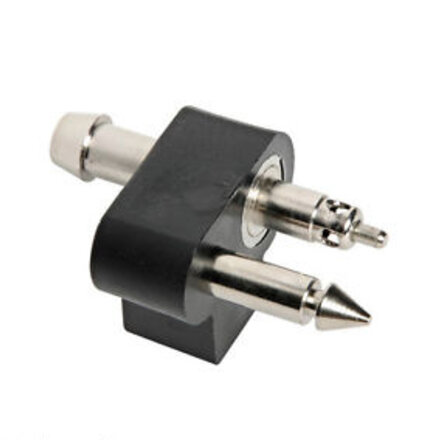 Osculati Suzuki/ Johnson / Evinrude benzine connector motorzijde