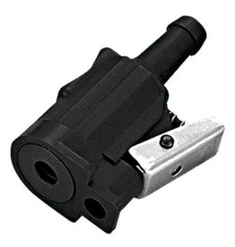 Osculati Yamaha fuel hose connector